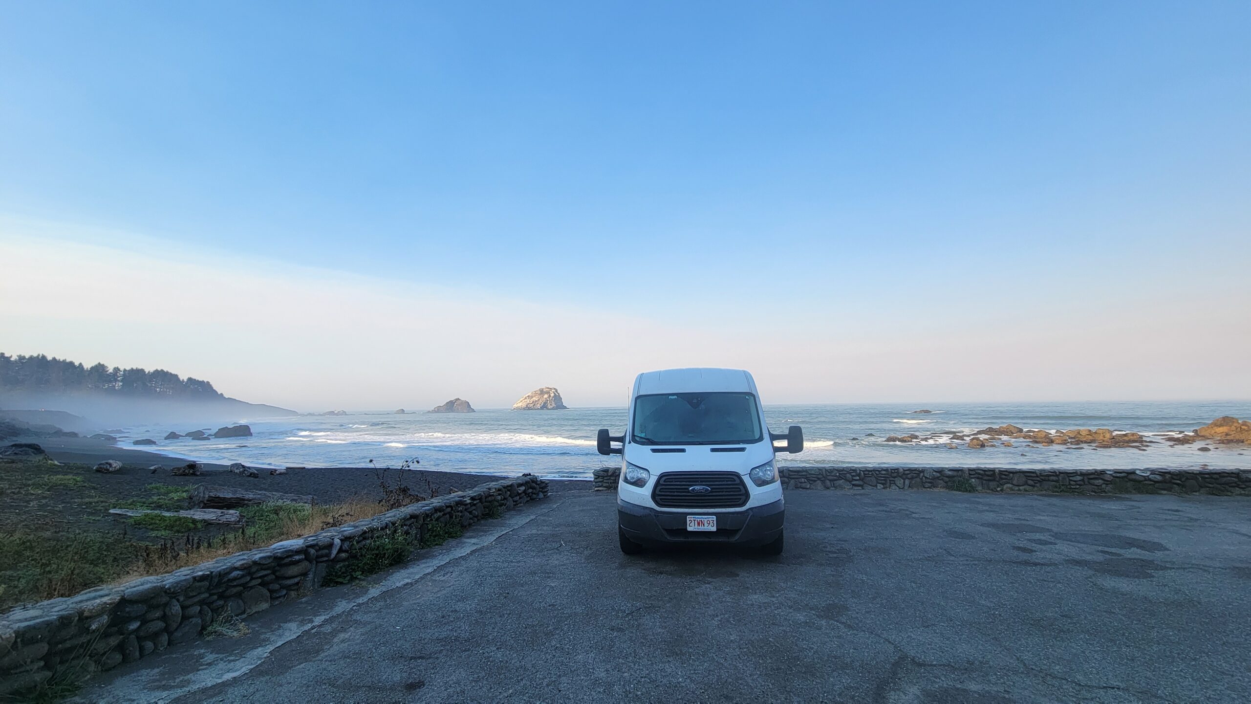 What is the Point of Van Life?