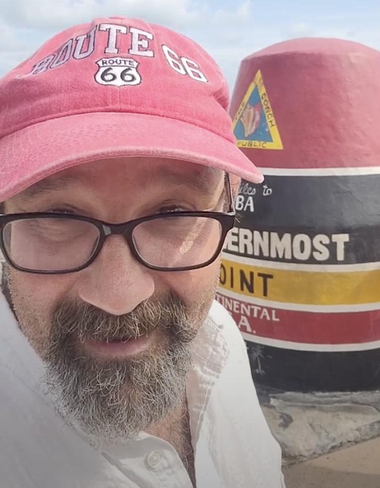 Southernmost Point in the United States