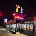 Superdawg in Chicago, IL