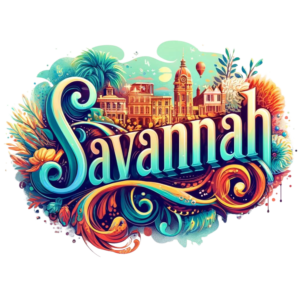 "Savannah" Design